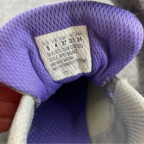 Skechers Kids Girls' Double Dreams Sparkle Active Sneaker Running Shoe Size 5 - Picture 11 of 12